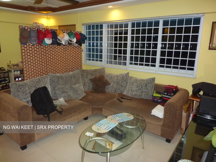Blk 679 Hougang Avenue 8 (Hougang), HDB 4 Rooms #184704012